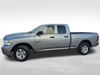 Used 2024 RAM 1500 Classic SLT AWD/4WD video 3