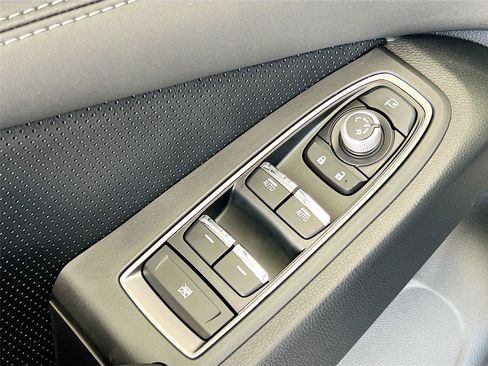 New 2026 Subaru Ascent Touring image 21