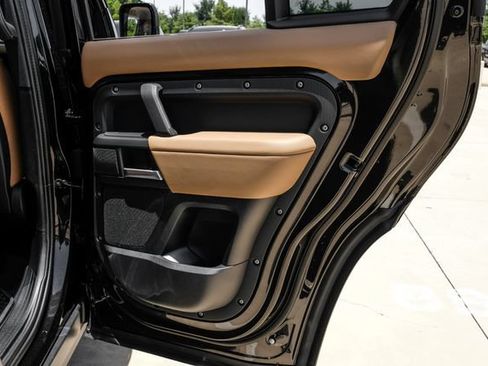 New 2026 Land Rover Defender 110 S AWD/4WD image 57