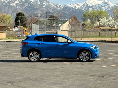 Used 2019 BMW X2 M35i w/ Premium Package image 4