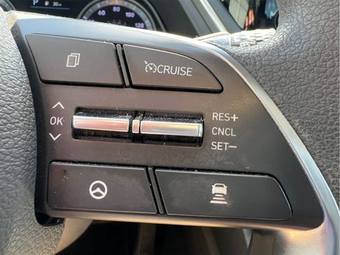 Used 2021 Hyundai Sonata SEL w/ Cargo Package FWD image 36