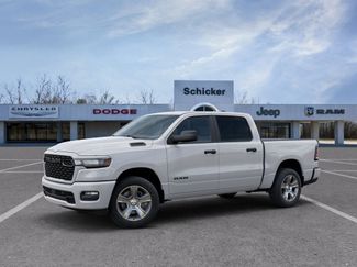 New 2026 RAM 1500 Express video 2