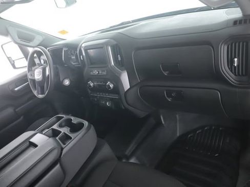 Used 2023 GMC Sierra 3500 Pro w/ Convenience Package AWD/4WD image 24