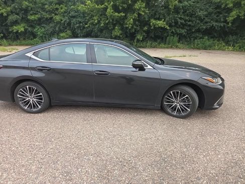 Certified 2022 Lexus ES 350 w/ Premium Package FWD image 19