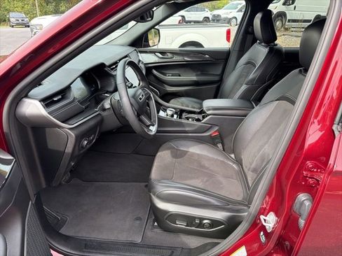 Certified 2022 Jeep Grand Cherokee Altitude image 20