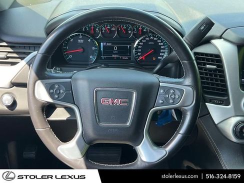 Used 2018 GMC Yukon XL SLE w/ SLE Value Package AWD/4WD image 18