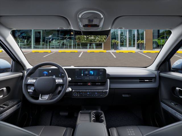 New 2027 Hyundai Ioniq 5 Limited AWD/4WD image 11