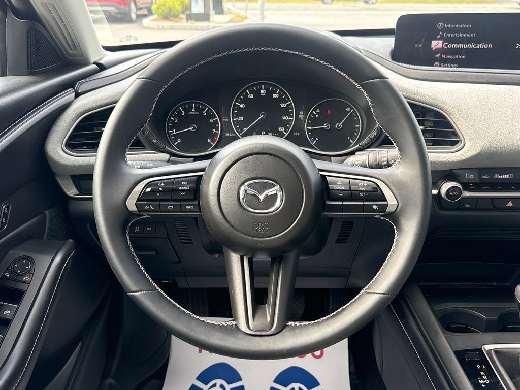 Used 2026 MAZDA CX-30 AWD 2.5 S image 16