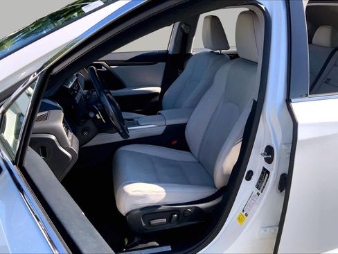 Used 2021 Lexus RX 350 AWD w/ Accessory Package image 8
