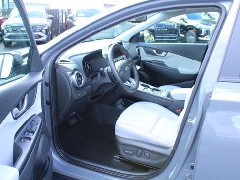 Used 2023 Hyundai Kona SEL w/ Cargo Package image 14