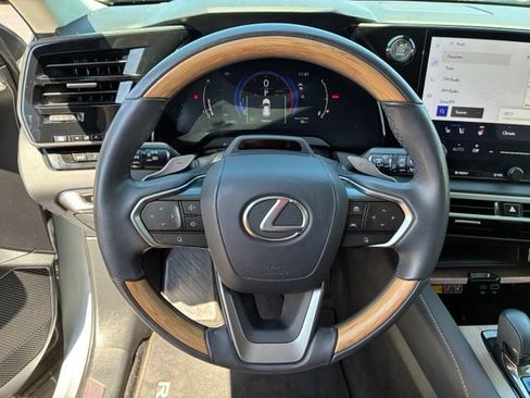Used 2024 Lexus RX 350 Premium Plus w/ Convenience Package FWD image 14