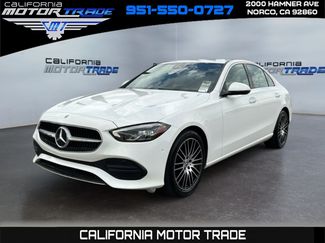 Used 2025 Mercedes-Benz C 300 Sedan video 1