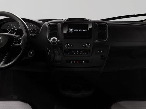 New 2026 RAM ProMaster 2500 w/ Safety Group FWD image 6