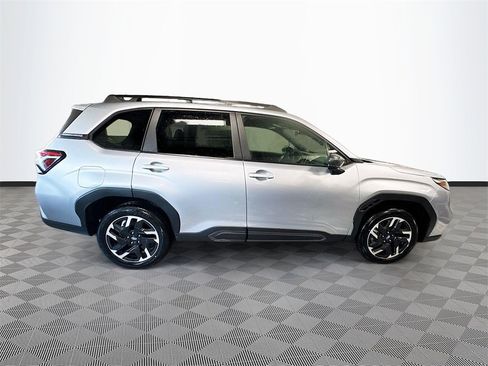 New 2026 Subaru Forester Limited image 33