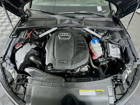 Used 2018 Audi A4 2.0T Prestige image 34