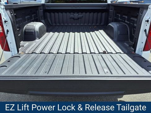 New 2026 Chevrolet Silverado 1500 LT w/ Protection Package image 25