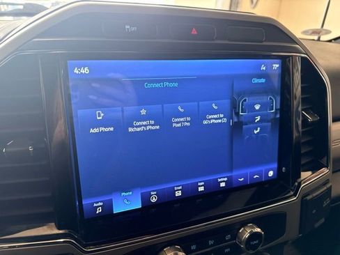 Used 2022 Ford F250 Lariat w/ Chrome Package image 34