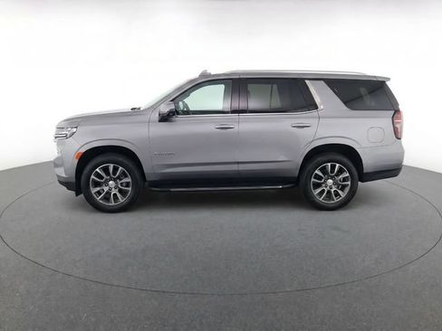 Used 2023 Chevrolet Tahoe LT RWD image 4