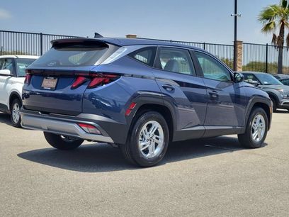 New 2026 Hyundai Tucson SE