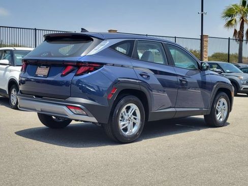 New 2026 Hyundai Tucson SE FWD image 4
