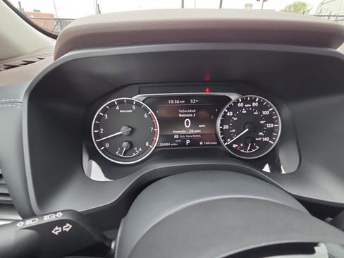 Used 2023 Nissan Rogue SV AWD/4WD image 30