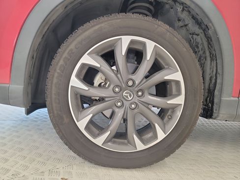 Used 2016 MAZDA CX-5 Grand Touring AWD/4WD image 10
