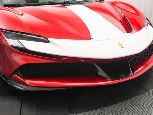 Certified 2023 Ferrari SF90 Stradale image 24