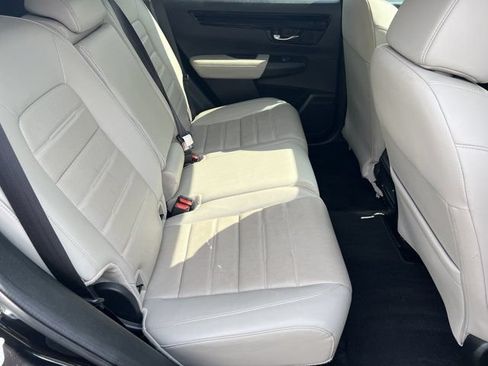Used 2024 Honda CR-V EX-L image 17