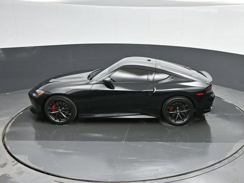 Used 2024 Nissan Z Performance w/ Floor Mat Package image 46