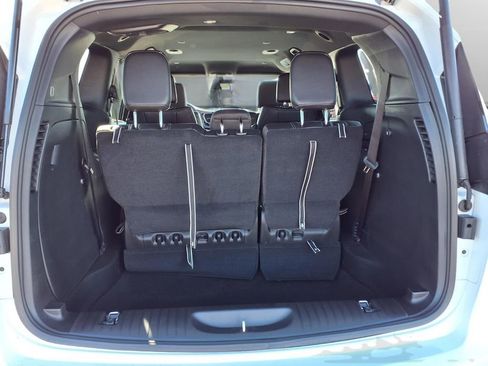 New 2026 Chrysler Pacifica Select image 26