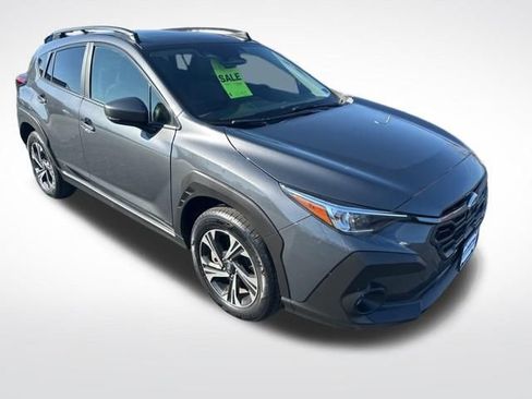Used 2024 Subaru Crosstrek 2.0i Premium image 8