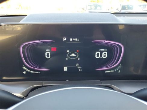 New 2025 Kia Telluride S image 20