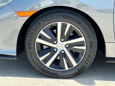 Used 2021 Honda Civic Sport image 26