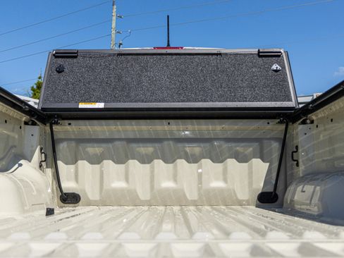 New 2025 Ford Ranger XLT w/ Equipment Group 301A High image 30