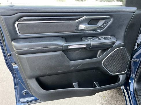 Used 2024 RAM 1500 Laramie image 24