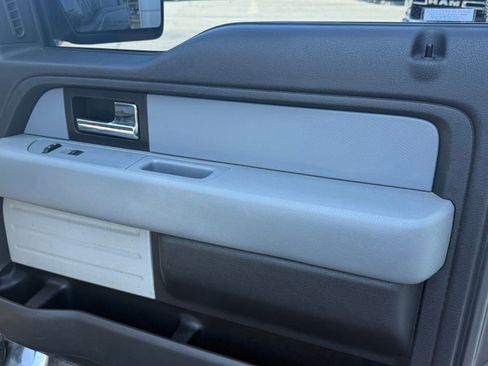 Used 2014 Ford F150 XLT w/ XLT Chrome Package AWD/4WD image 24