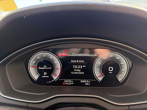 Used 2024 Audi Q5 2.0T Premium Plus image 17