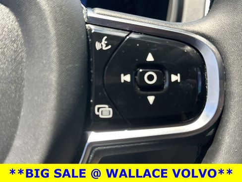 Used 2024 Volvo XC90 B6 Ultimate w/ Protection Package Premier AWD/4WD image 21