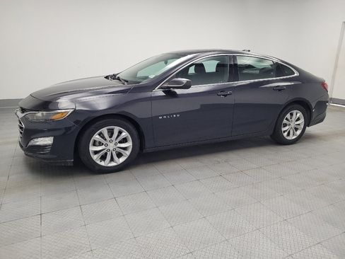 Used 2022 Chevrolet Malibu LT FWD image 2