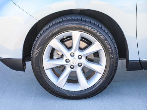 Used 2011 Lexus RX 350 2WD image 10