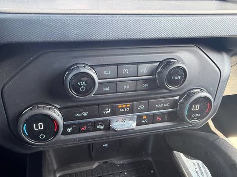 Used 2024 Ford Bronco Raptor AWD/4WD image 15