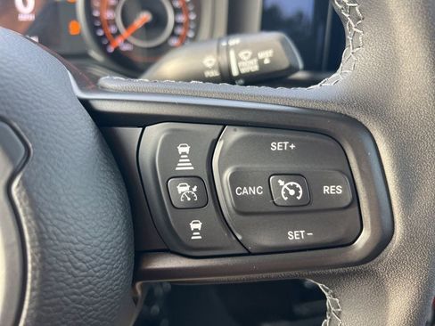 New 2026 Jeep Gladiator Sport image 26