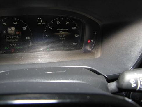 Used 2026 Honda CR-V Sport Touring image 4