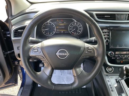 Used 2023 Nissan Murano SV image 15