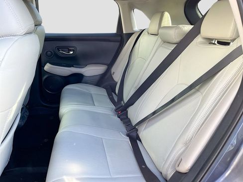 Used 2023 Honda HR-V EX-L image 26