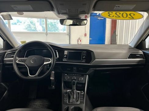 Used 2023 Volkswagen Jetta S FWD image 15