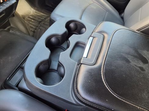 Used 2022 RAM 3500 Tradesman w/ Chrome Appearance Group image 25