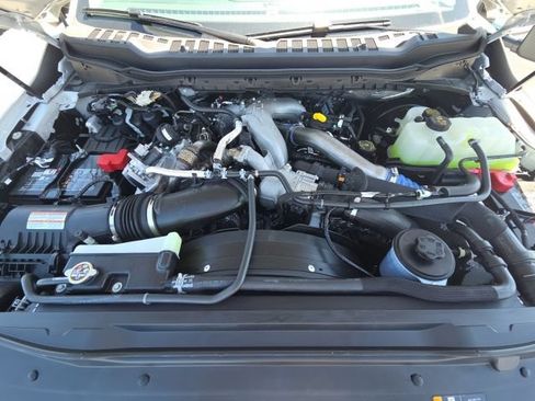 New 2026 Ford F350 Lariat AWD/4WD image 18