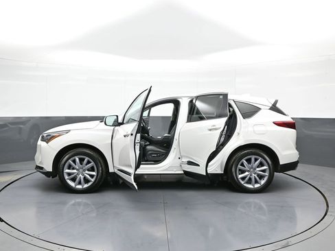 Used 2023 Acura RDX Base image 43