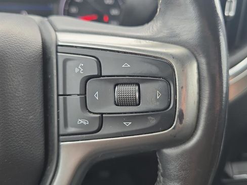 Used 2020 Chevrolet Silverado 1500 LT w/ All-Star Edition AWD/4WD image 13